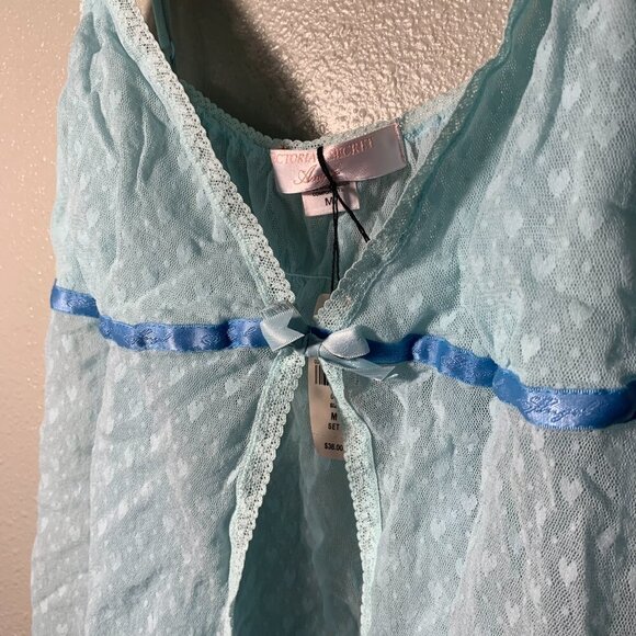 Victoria's Secret Angels Teddy top - New With Tags - Picture 3 of 6